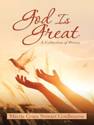 cover image of God Is Great